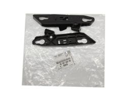 Stoßfängerbefestigung Vorne Original Peugeot 308 1610745480