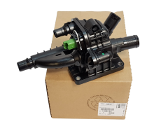 Thermostat Gehäuse Citroen Peugeot 9684588980 1336AX Original