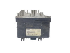 Steuergerät 030906026M 0261200796 VW Bosch 62355