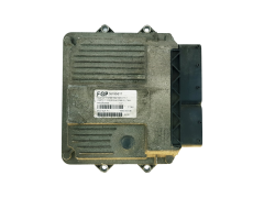 Steuergerät FGP MJD6JF.P3 55195817 Fiat 32930