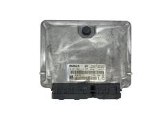 Steuergerät Opel 90569348 0281001634 Bosch 54274