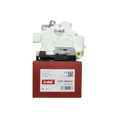 Türschloss Vorne Links Für VW Skoda 3C1837015B 88371826501 Vika