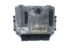 Steuergerät 0281011549 8200310863 8200370779 Renault Bosch 48978