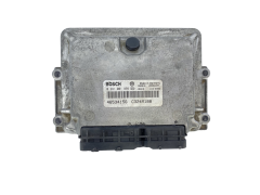 Steuergerät Fiat 46534156 0281001955 C324M188 Bosch 53926