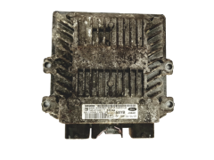 Steuergerät 3S61-12A650-LB 5WS40140D-T SID 804 Ford Siemens 20371