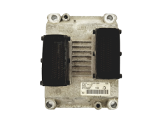 Steuergerät 0261207727 00552049900 Alfa Romeo Bosch 17420