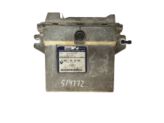 Steuergerät 7700104956 7700111205 R04080009F Renault 24587