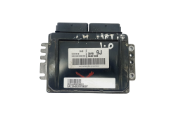 Steuergerät 5WY5451B 96801808 D42 3BPB 9J Chevrolet Kemsco 39769