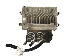 Steuergerät 9661191880 9655883280 PSA Valeo 17135