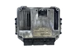 Steuergerät 0281011560 9656162180 96539980 PSA Bosch 49111