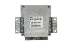 Steuergerät PSA 9655756780 IAW48P2.7H 9645989480 Magneti Marelli 46915