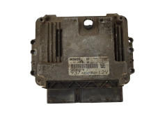 Steuergerät 55206270 0281012882 4D34A3ADM Alfa Romeo Bosch 14258