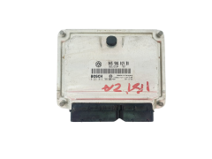 Steuergerät 045906019BQ 0281012708 VW Seat Bosch 36024