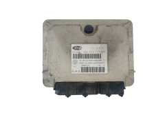 Steuergerät 51793116 IAW4AF.S2 Fiat Magneti Marelli 45886