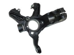 Achsschenkel Rechts 1K0407256T 44070089301 VW Audi Seat Skoda Vika