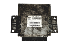 Steuergerät 9643707380 9644925780 IAW48P2.76 PSA 20224