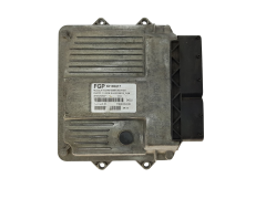 Steuergerät FGP 6JF.P3 55195817 71600.053.00 Fiat Magneti Marelli 14523