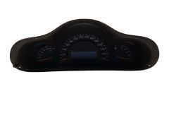 Tacho Kombiinstrument Mercedes C W203 A2035408111 VDO 1491