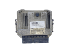 Steuergerät Opel 55198921BQ 0281012548 Bosch GM 62492