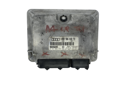 Steuergerät 038906018FD 0281001966 Audi Bosch 49814