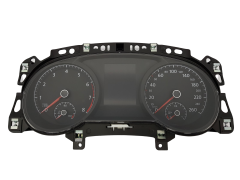 Tacho Kombiinstrument Volkswagen Golf MK7 517920740A VDO