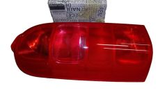 Rückleuchte Rechts Hinten Neues Original 7700352700 Renault Master 2