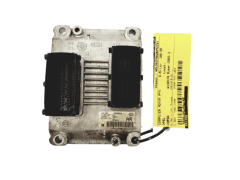 Steuergerät 0261207421 24443795 Opel GM Bosch 16911