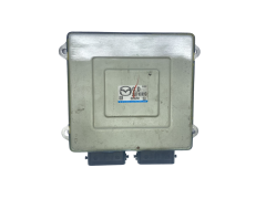 Steuergerät LFD718881C E6T53975H1 C.D Mazda Mitsubishi