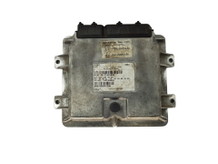 Steuergerät Fiat 51822895 4100148 110R-006014-00 10R-026015-00 Metatron