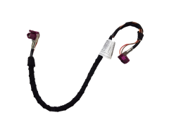 Audio Installation BMW PL7 74558010 9321938 -01 MD