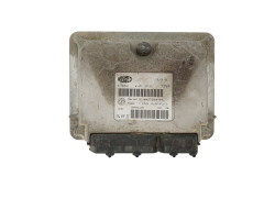 Steuergerät IAW4AF.S2 51782647 Fiat Magneti Marelli 46225