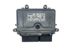 Steuergerät 0281012953 A6401506479 Mercedes Bosch 51154