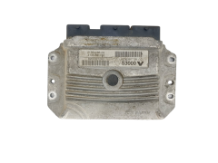 Steuergerät Renault 21584288-2A 8200321263 8200387138 Sagem 42349