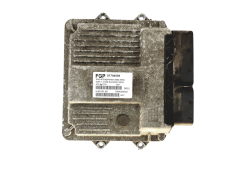 Steuergerät 51784559 MJD6F3.M3 Lancia Fiat FGP 28103