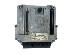 Steuergerät 0281014859 23710 JD78E Nissan Bosch 51619