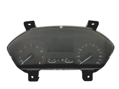 Tacho Kombiinstrument Ford Fiesta H1BT-10849-BAK 50750