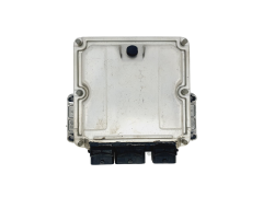 Steuergerät 0281010938 9640938180 9646196480 PSA Bosch 42625