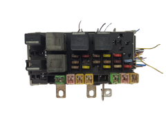 Modul 6C1T-14A481-AA Ford 2368