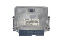 Steuergerät 46825756 0281001955 18841WAA Fiat Bosch 55762