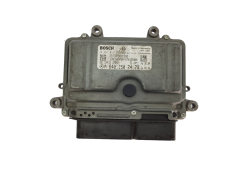 Steuergerät A6401502479 0281012255 Mercedes Bosch 18717