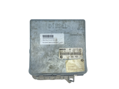Motorsteuerung BMW 2246763 0281001373 Bosch 63050