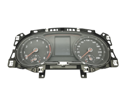 Tacho Kombiinstrument VW Golf MK7 5G6920870 A2C85272500 51951