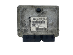 Steuergerät Seat 036906034AH 61600.679.08 IAW4MV.AH Marelli 52170