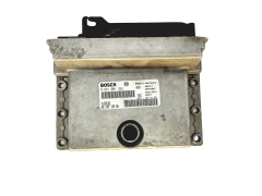 Steuergerät PSA 0281001262 9624519580 Bosch 22226