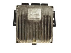 Steuergerät 8200334419 8200414354 R0410B024C Renault Delphi 19611