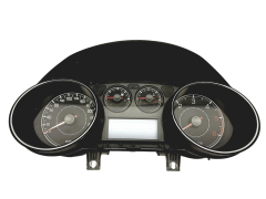 Tacho Kombiinstrument Fiat Bravo 00518483060 503001980003 47821