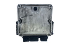 Steuergerät 0281011084 9640938680 9647693180 PSA Bosch 49617