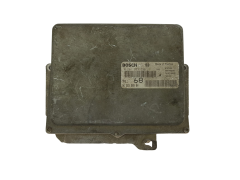 Steuergerät 0261203736 9620398980 MA3.1 PSA Bosch 14371