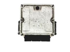 Steuergerät 0281011324 8200309316 8200309321 Renault Bosch 22448