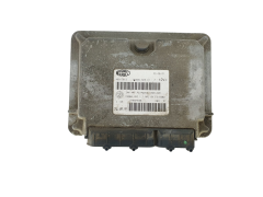 Steuergerät IAW4AF.P2 46817813 Fiat Magneti Marelli 39903
